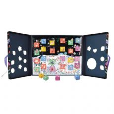 Smykkeadventskalender 559867 box