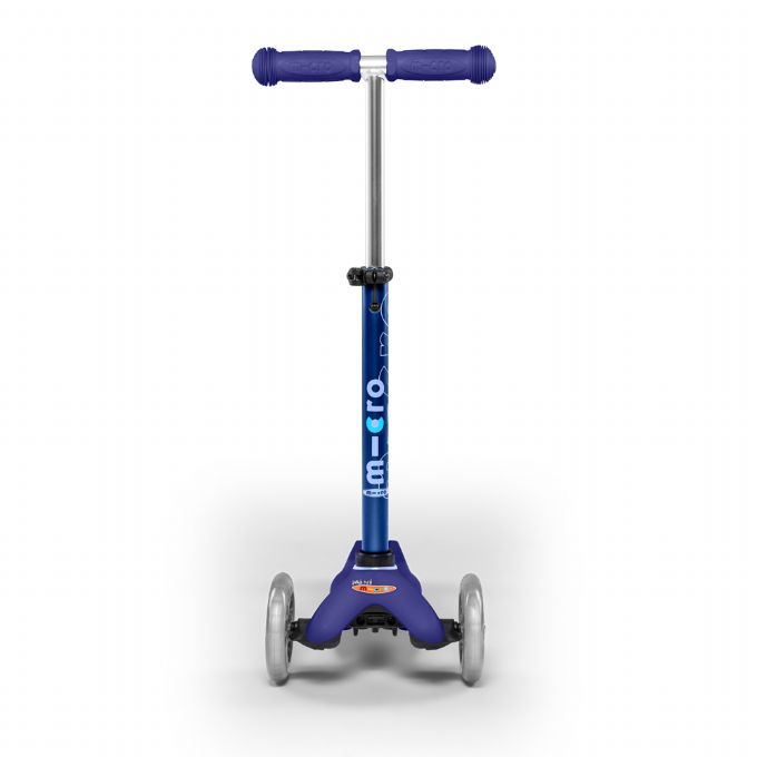 Micro Mini Deluxe Scooter, sininen version 5