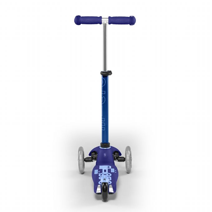 Micro Mini Deluxe Scooter, sininen version 6
