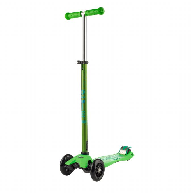 Micro Maxi Deluxe Scooter, grn version 2