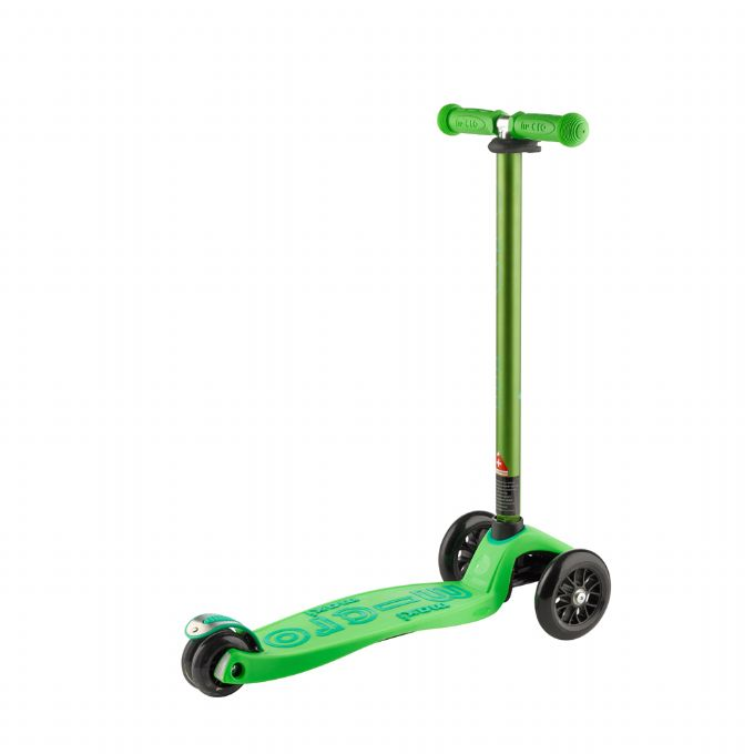Micro Maxi Deluxe Scooter, grnn version 6