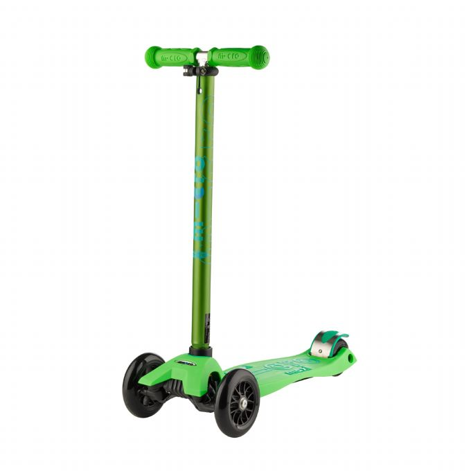 Micro Maxi Deluxe Scooter, grn version 1