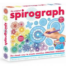 Spirograph Drawing Set Original