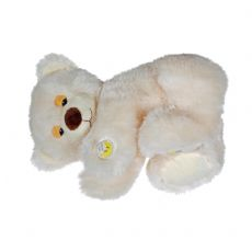 Gipsy Toys Sovende Teddybjrn med Lyd 30 cm