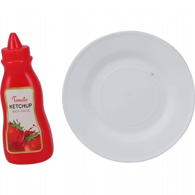 Leksaks Airfryer version 3