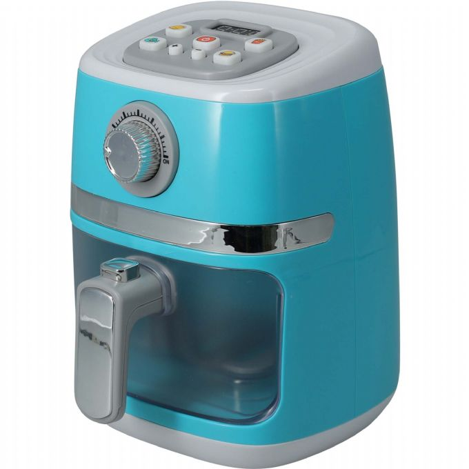 Leksaks Airfryer version 1