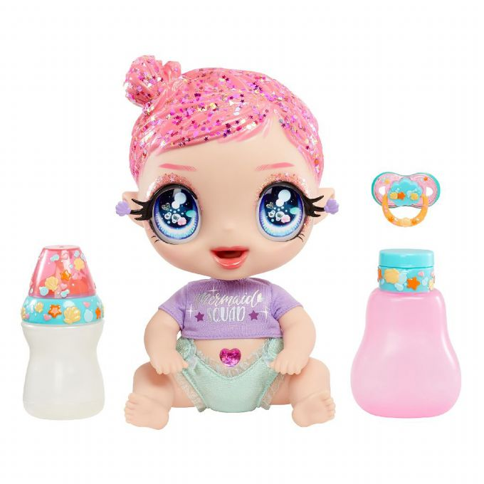 Glitter Babyz Doll Marina Finley version 3