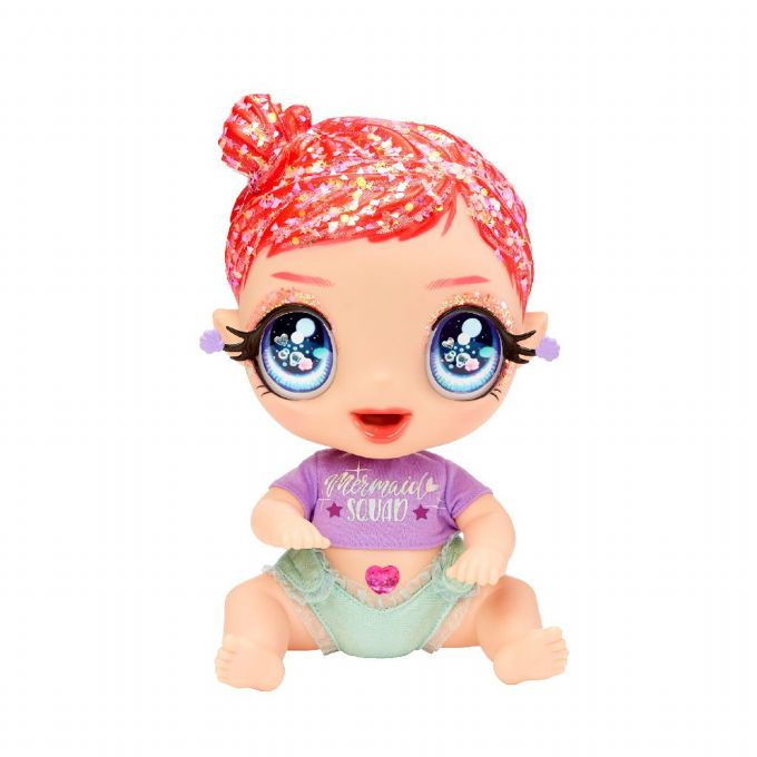 Glitter Babyz Doll Marina Finley version 1