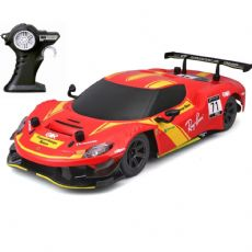 Maisto Ferrari 296 GT3 Radiostyrt 1:16
