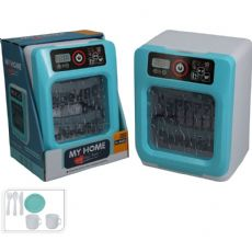 Little Kitchen lelu 584869 box