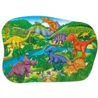 Orchard Stor Dinosaur Puslespil