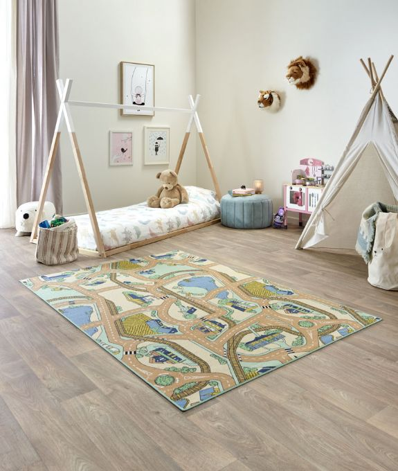 Carpet, Play carpet Desert 140 x 200 version 3