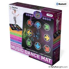 Party Funlight Children's Lamps 605300 box