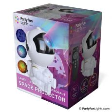 Party Funlight Children's Lamps 605414 box