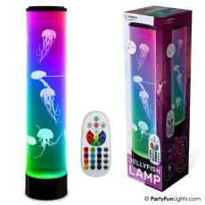 Party Funlight Children's Lamps 605422 box