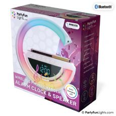 Party Funlight Children's Lamps 605613 box