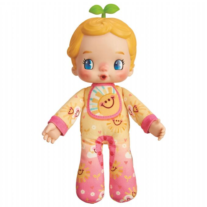 Luvibubs-nukke Glade Charlie version 4