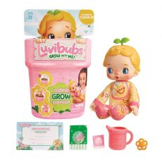 Luvibubs-nukke Glade Charlie