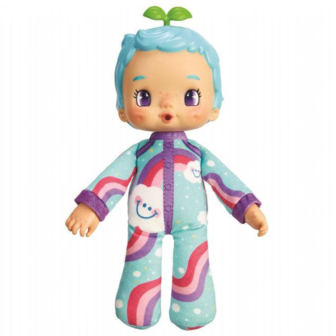 Luvibubs-nukke, Urhea Bella version 3