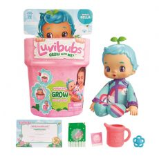 Luvibubs-nukke, Urhea Bella