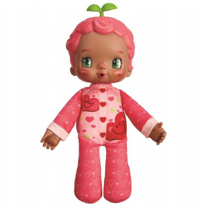 Luvibubs-nukke – Ystävällinen Kira version 3
