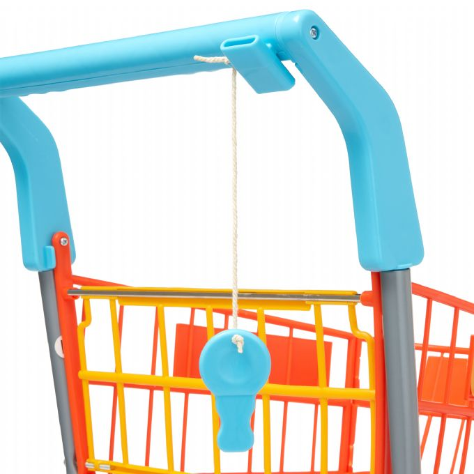 Ostosk�rry version 2