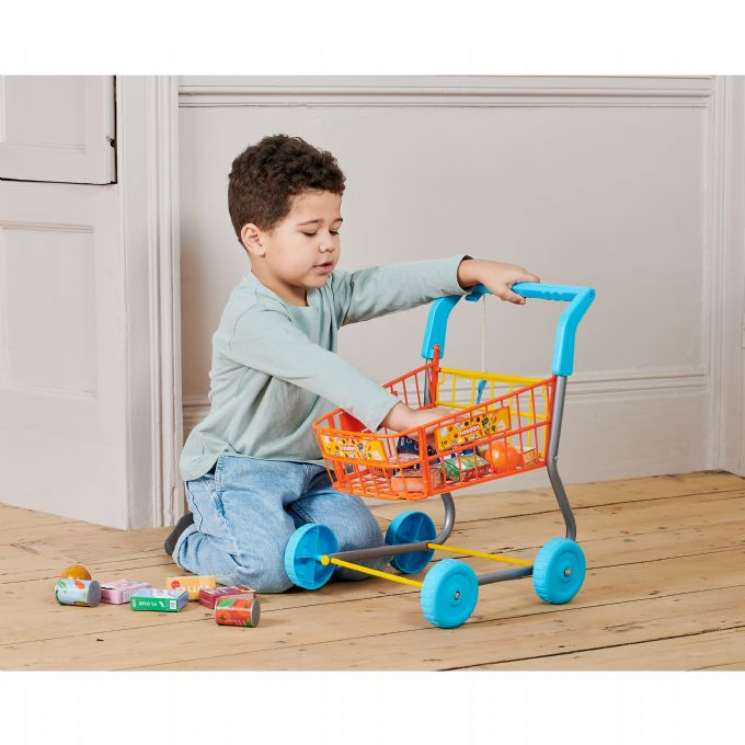 Ostosk�rry version 4