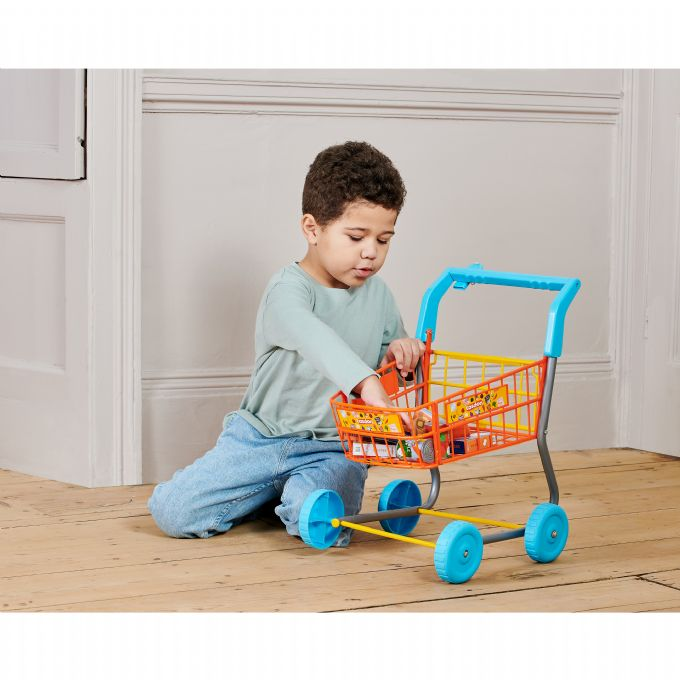 Ostosk�rry version 5