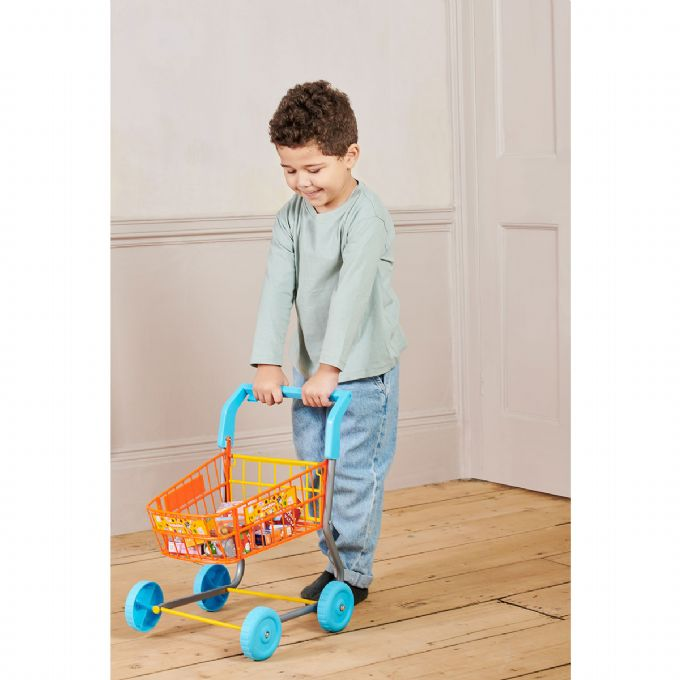 Ostosk�rry version 6