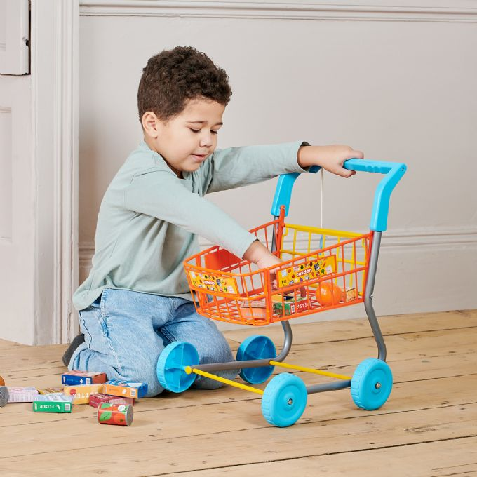 Ostosk�rry version 8