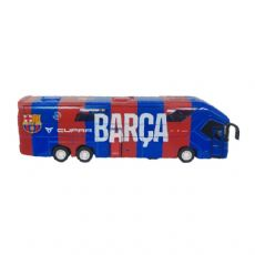 FC Barcelona-buss 1:50