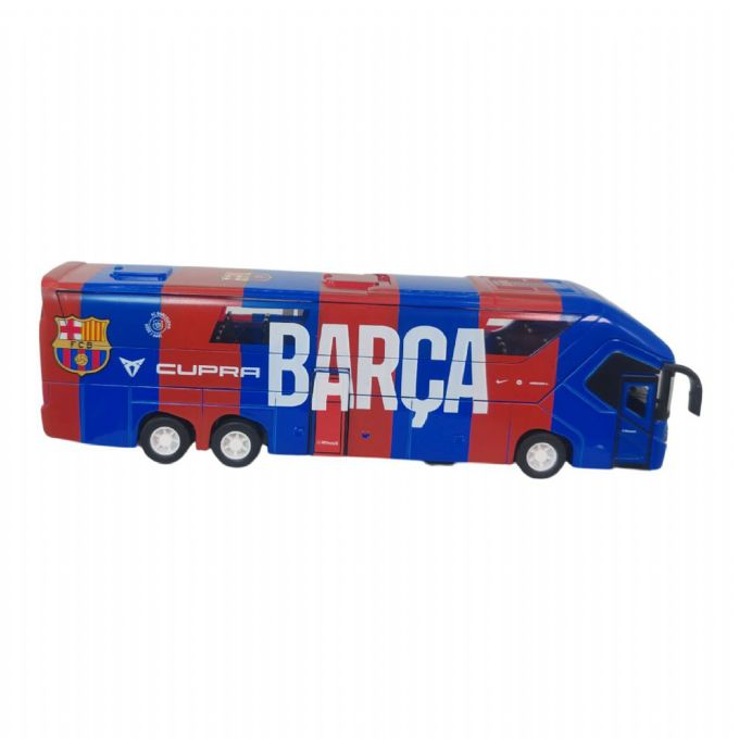 FC Barcelona Buss 1:50 version 1
