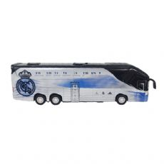 Real Madrid CF-buss 1:50