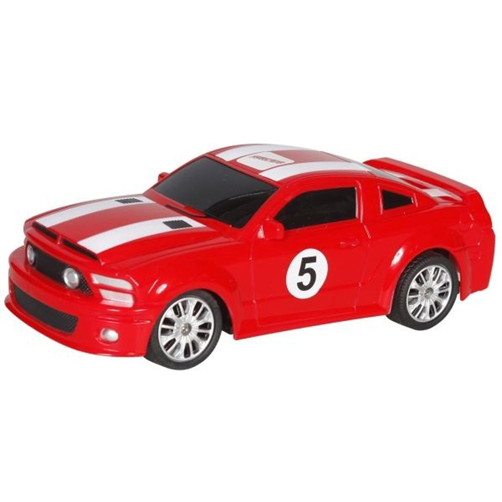 RC Sportsbil 2.4GHz