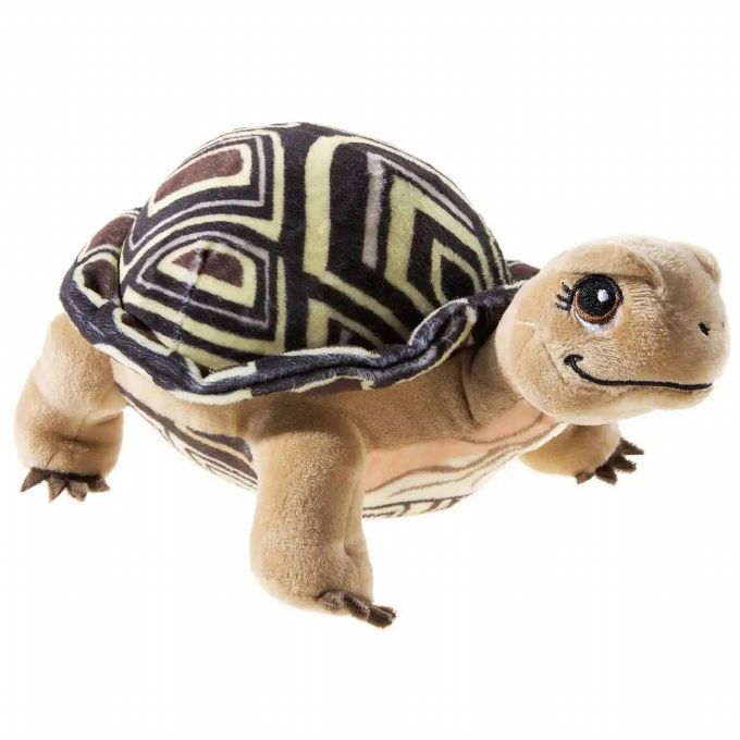 Skildpadden Henrietta 23 cm version 1
