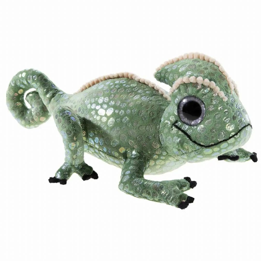 Kamæleon Caspar 23 cm
