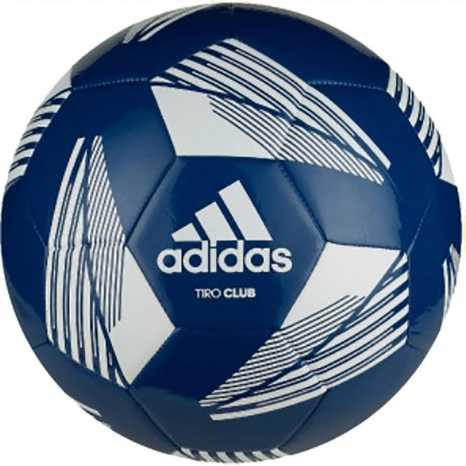 Adidas Fodbold 5 Bolde Blå og 620431 Shop - Eurotoys.dk