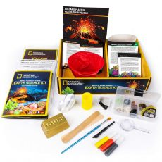 National Geo Kreativitet Hobby 622565 box