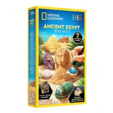 National Geo Kreativitet Hobby 625863 box