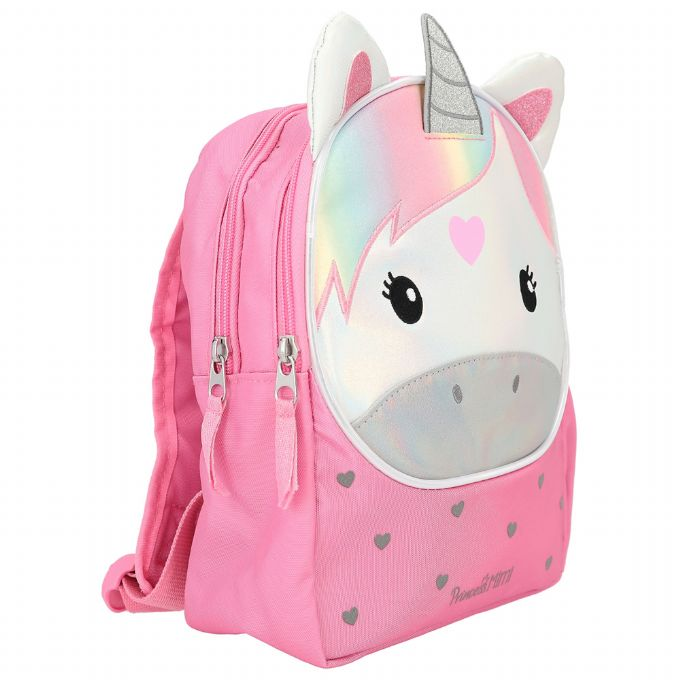 Kindergarten bag unicorn version 5