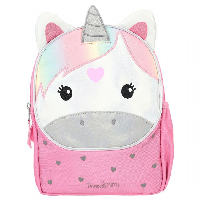 Kindergarten bag unicorn version 1