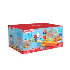 Casdon Leikkilelu 664011 box