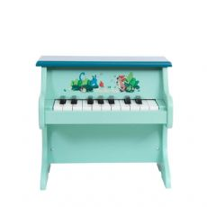Moulin Roty Teal Piano
