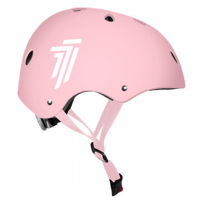 Sports helmet Pink version 3