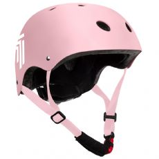 Sporthelm Pink