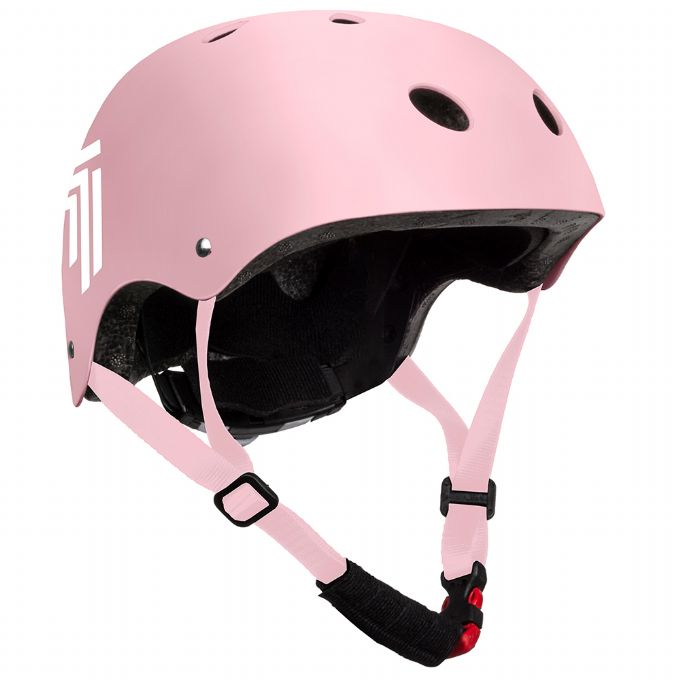 Sports helmet Pink version 1