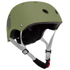Sporthjlm Army Green
