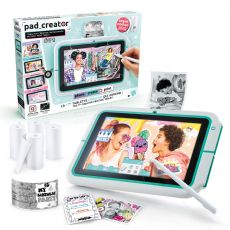 Studio Creator Instant Print Pad Skapare