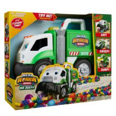 Dusty Roska-auto 709000 box