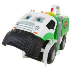 Oikeat Ty�kaverit Herra P�ly